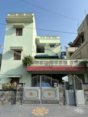 A Sweet home Homestay Second Floor